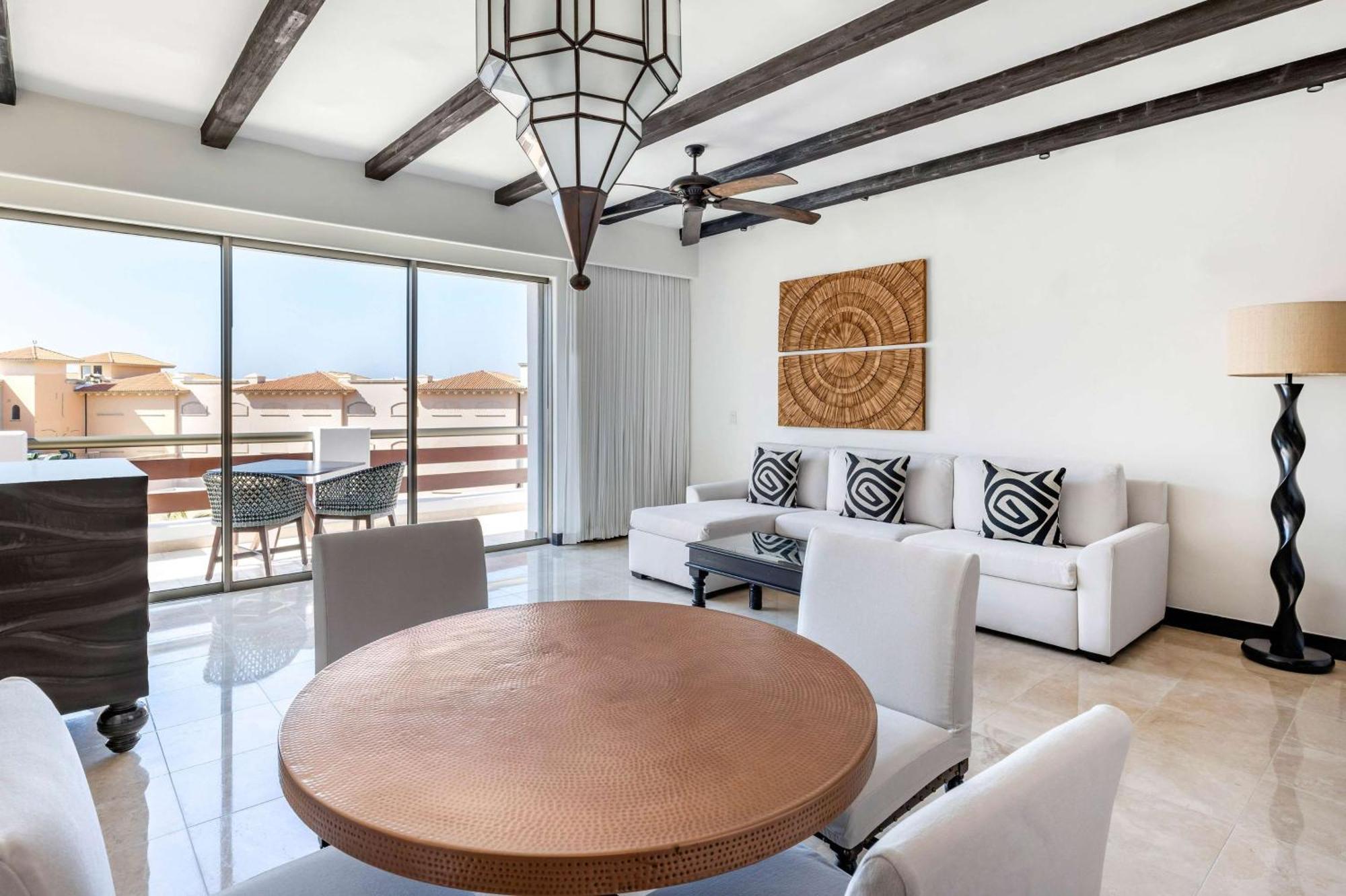 Cabo Azul Resort San José del Cabo Kültér fotó