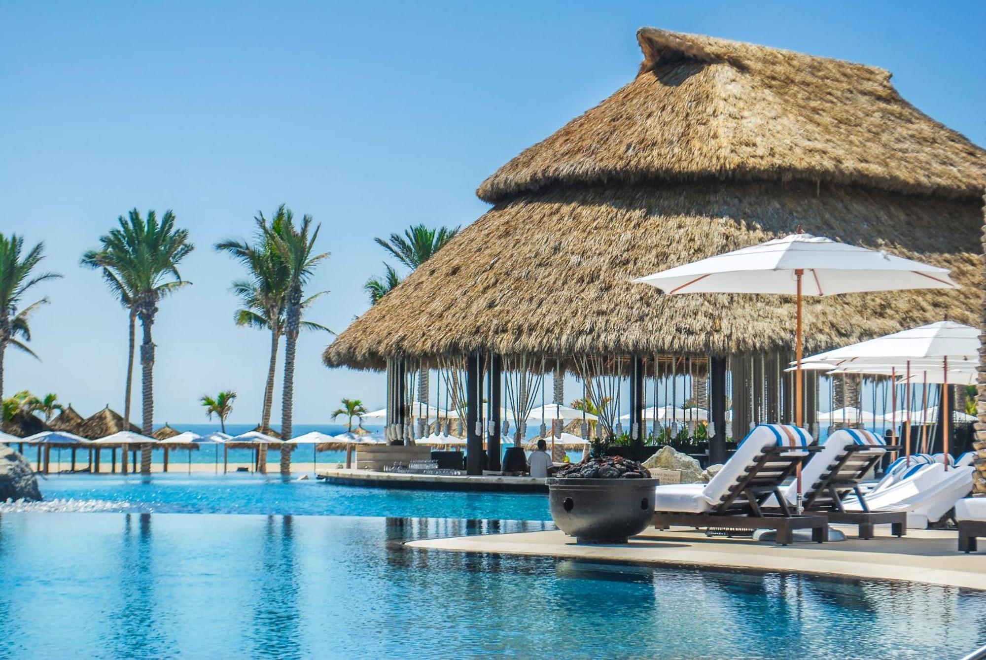 Cabo Azul Resort San José del Cabo Kültér fotó
