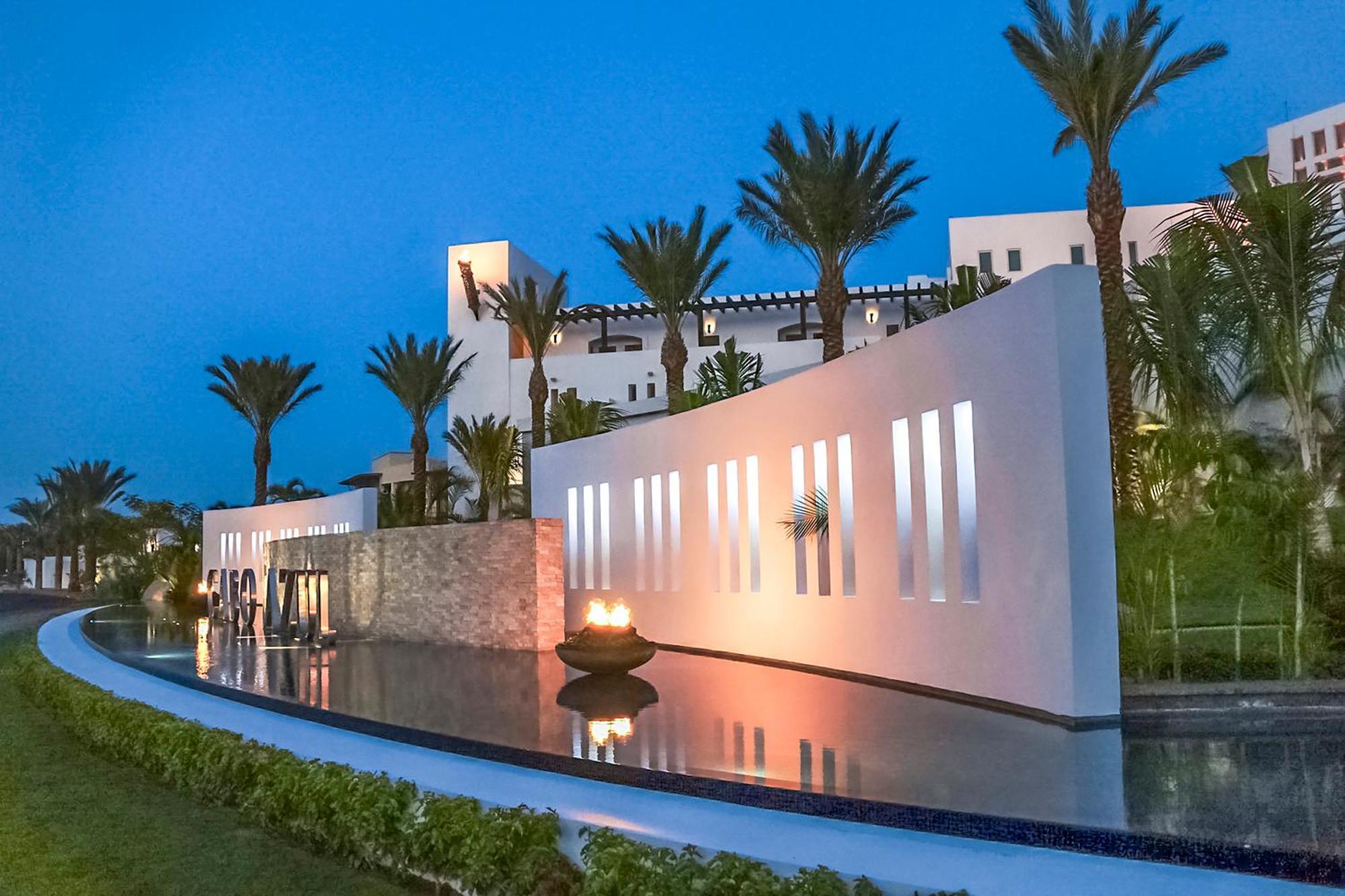 Cabo Azul Resort San José del Cabo Kültér fotó